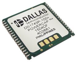 ANALOG DEVICES DS1743P-100+