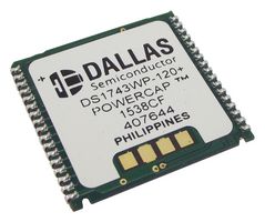 ANALOG DEVICES DS1743WP-120+