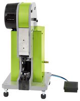 RENNSTEIG 636 025-3 Crimp Tool, Pneumatic, Ferrules & 0.08mm² to 10mm² Turned Contacts