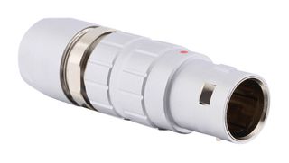 SOURIAU-SUNBANK / EATON JBXFH2G19MSSDSR Circular Connector, Sealed, Cable Clamp, Standard Circular Connector, Souriau JBX Series