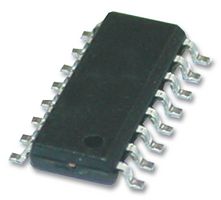 ANALOG DEVICES MAX232ACSE+