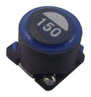 TDK SLF6045T-150M1R3-3PF Power Inductor (SMD), Wirewound, 15 µH, 2.2 A, Shielded, 1.3 A, SLF Series