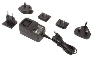 XP POWER VER12US120-JA