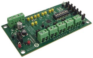 ANALOG DEVICES MAX14890EEVKIT#
