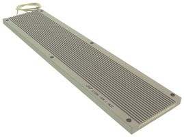 CGS - TE CONNECTIVITY TJT500100RJ Resistor, Wire Leaded, 100 ohm, TJT Series, 500 W, ± 5%, Wire Leaded