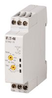 EATON MOELLER ETR2-11 Time Delay Relay, 0.05 s, 100 h, ETR2 Series, SPDT, 3 A