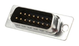 MH CONNECTORS MHDM15SP