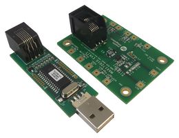 ANALOG DEVICES MAX17201GEVKIT#
