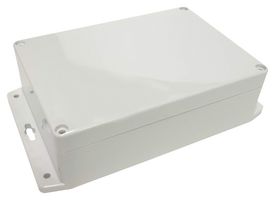 MULTICOMP PRO MC001098 Plastic Enclosure, Wall Mount, Polycarbonate, 55 mm, 171 mm, 121 mm, IP65
