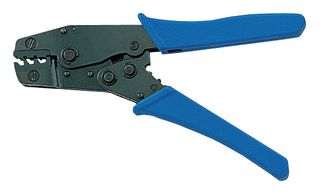MULTICOMP PRO MC001270 Crimp Tool, Hand, 26-16AWG Insulated Terminals