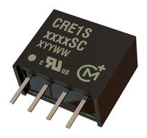 MURATA POWER SOLUTIONS CRE1S0505SC