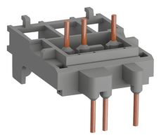 ABB 1SBN082306T1000 Connecting Link, Manual Motor Starters, AF26, AF30, AF38, MO132, MS116, MS132