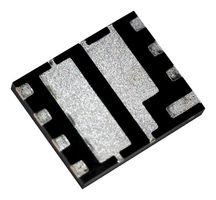 ONSEMI FDMD8560L Dual MOSFET, PowerTrench, N Channel, 60 V, 93 A, 0.0032 ohm