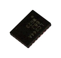 ONSEMI FSA2567UMX SIM CARD SWITCH, 4PDT, UMLP-16