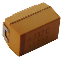 KYOCERA AVX TCSE108M004CRSZ0700E