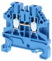 OMRON INDUSTRIAL AUTOMATION XW5T-S6.0-1.1-1BL