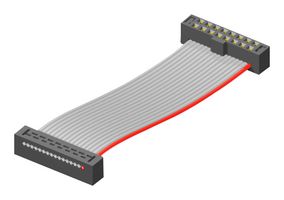 SAMTEC TCSD-07-D-06.00-01-F-N .