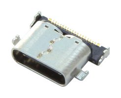CX70M-24P1_USB/DVI/HDMI连接器