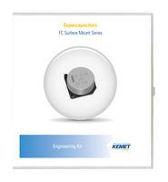 KEMET SUP ENG KIT 01