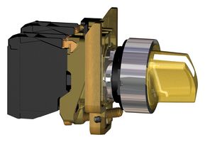 SCHNEIDER ELECTRIC XB4BK125B5