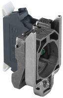 SCHNEIDER ELECTRIC ZB4BZ1025 Contact Block, SPST-NC, 1 Pole, Harmony XB4 Series, Spring Clamp