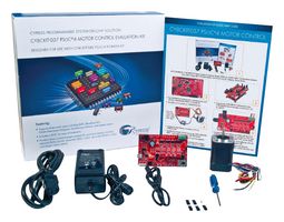 INFINEON CY8CKIT-037