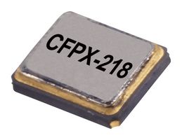 IQD FREQUENCY PRODUCTS LFXTAL082087