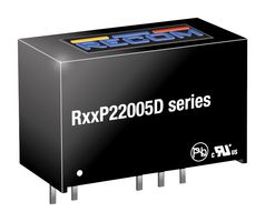 RECOM POWER R24P22005D