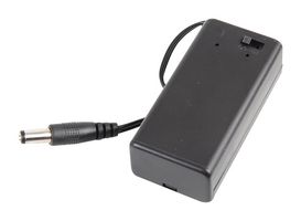 PRO POWER SBH-9VAS+DC