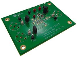 ANALOG DEVICES MAX40100EVKIT#