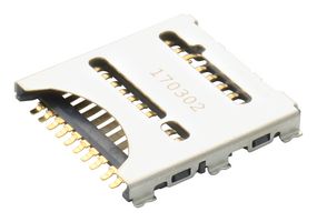 AMPHENOL COMMUNICATIONS SOLUTIONS 1010170469#2A
