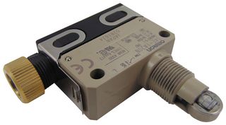 OMRON D4E-1A20N