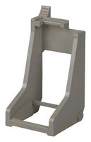OMRON INDUSTRIAL AUTOMATION PYCM-14S BY OMZ Relay Clip, Retaining and Release, Omron PYF14S Relay Socket