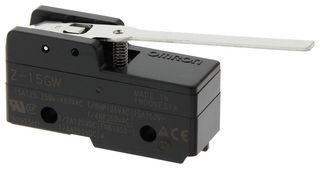 OMRON INDUSTRIAL AUTOMATION Z-15GW OMI