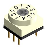MULTICOMP RBH3-10RAVB