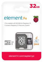 INTEGRAL TSRASPI10-32G.