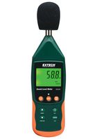 EXTECH INSTRUMENTS SDL600
