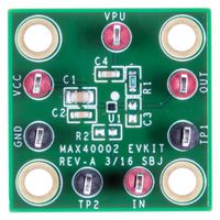 ANALOG DEVICES MAX40002EVKIT#
