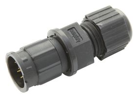 AMPHENOL LTW BU-10BMMA-LL7001