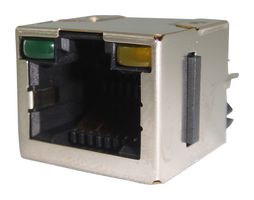 AMPHENOL COMMUNICATIONS SOLUTIONS RJHSE-3P81