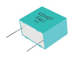 KEMET PFR5101J1000J11L4BULK