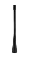 SIRETTA DELTA12A/X/SMAM/S/S/17 Antenna Whip, ISM, 433 MHz / 458 MHz, 3 dBi, SMA Male