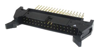 HIROSE / HRS HIF3BA-20PA-2.54DSA(63)