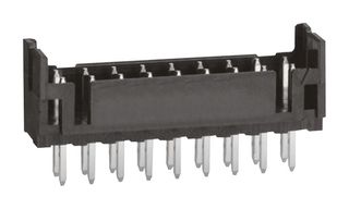 矩形连接器DF11-18DP-2DSA(01)采购_元器件采购商城