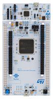 STMICROELECTRONICS NUCLEO-L496ZG