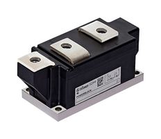 INFINEON TT430N22KOFHPSA2 Thyristor Module, Series Connected , 800 A, 2.2 kV