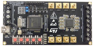 STMICROELECTRONICS STEVAL-IME011V2