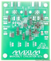 ANALOG DEVICES MAX4206EVKIT+