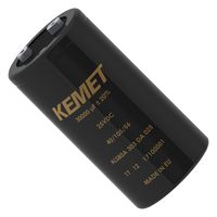 KEMET ALS80A433NF100