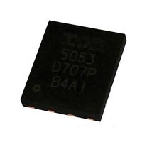 STMICROELECTRONICS STL36N55M5